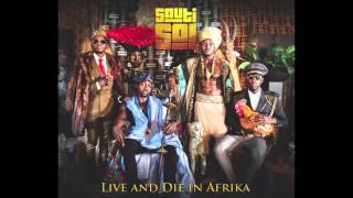 Sauti Sol  Relax Official Audio [upl. by Joaquin628]