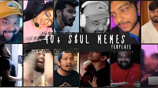 40 S8UL MEMES Templates Part1  S8UL Memes  Goldy Bhai Memes  s8ul s8ulmemes 8bitgoldy [upl. by Iloj]