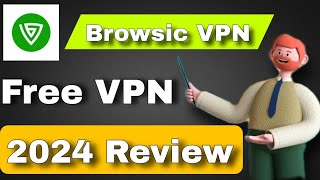 Browsec Fast Secure VPN Proxy Kaise use karen  How Yo Use Browsec Fast VPN free [upl. by Fraze]