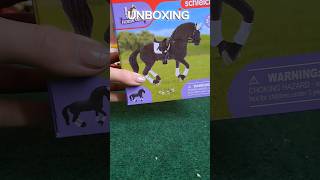 UNBOXING SCHLEICH HORSES😍🥰😱🥹🤗🥳🥳💖💕part 2 [upl. by Montfort808]