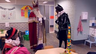 Rabo ClubSupport 20  Stem op Het Kasteel van Sinterklaas [upl. by Kemble]