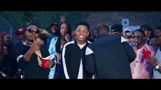 Dapo Tuburna  Nothing Remix ft Olamide amp Ycee OFFICIAL VIDEO [upl. by Hopkins]