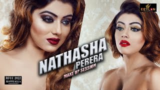 NATHASHA PERERA  RFCC 2022  MAKE UP SESSION [upl. by Kanya86]