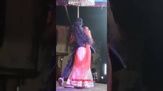 ভালোবাসার একটি সুন্দর নাচ মেয়েটার expression I love you vandematram dance group kalipuja puja [upl. by Nitin]