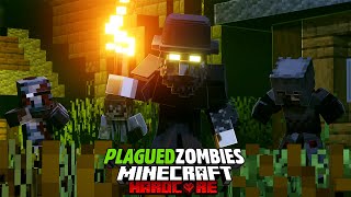 Surviving a Medieval Plagued Zombie Apocalypse  Episode 2 [upl. by Acinad759]