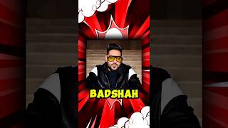 BADSHAH REPLY ON HONEY SINGH 😮 [upl. by Zasuwa]