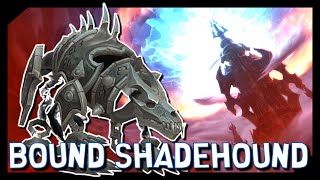 How To Get The Bound Shadehound [upl. by Bocyaj473]