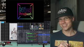 Nizi Project Part 1 7 2  review [upl. by Dolph213]