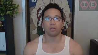 Reading Mean Comments August 2014 part 1 [upl. by Miquela190]