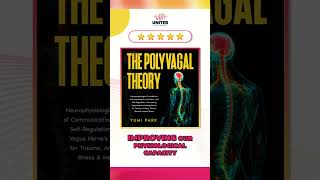 Boost Your Resilience with Polyvagal Theory Insights audiobook audiobooks [upl. by Elleuqar]