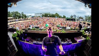 Bassjackers  Tomorrowland Belgium 2018 [upl. by Adiari]