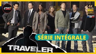 Traveler  Ennemis dEtat S01E03  Série Complète en Français Aventure Drama Suspense ActionHD [upl. by Aihsemaj636]