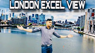 excel London excellently view excel london 2024 london walking excel [upl. by Fanestil811]