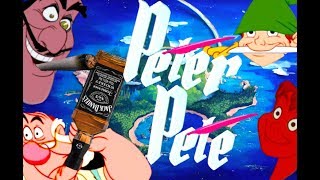 PETER PETE  YTP [upl. by Isle]