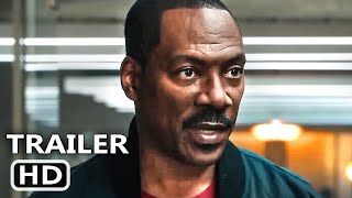 BEVERLY HILLS COPS 4 Trailer 2 2024 Eddie Murphy Kevin Bacon [upl. by Boarer]