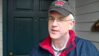 Redmond Roofing Contractor  Pro Roofing Customer Testimonial Don [upl. by Eitsrik]