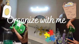 House organizing Part 2🥰 Decorations Unboxing 📦 [upl. by Cocks]