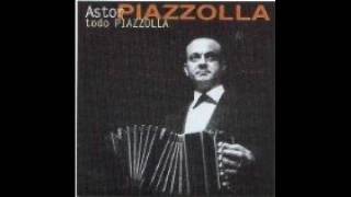 Astor Piazzolla  Extasis [upl. by Legyn]