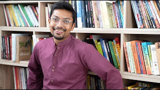 আমার বইয়ের কালেকশন I Bookshelf Tour [upl. by Johny]