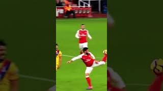 Olivier giroud 2017 puskas pt 5 [upl. by Anjela30]