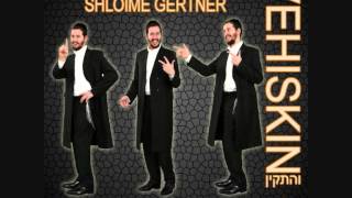 שלומי גרטנר  הפותח ♫ Shloime Gertner  Haposeach [upl. by Hall463]