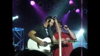 Montgomery Gentry  Roll With Me ft Colt Ford [upl. by Aenneea77]