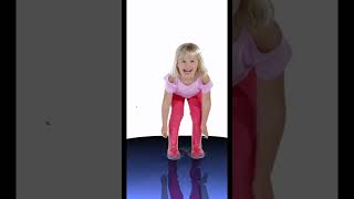 quotIm A Messquot  A Messy Song for Kids kids [upl. by Adnic300]