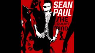 Sean Paul  She Dosent Mind Instrumental  DOWNLOAD LINK [upl. by Nanaek]