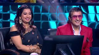 Kaun Banega Crorepati 16  20th September 2024  SONU NIGAM amp SHERYA GHOSHAL SPECIAL [upl. by Fritz]