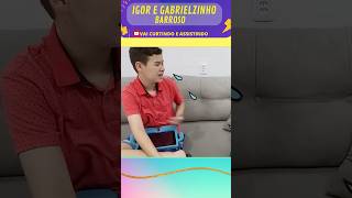 Regras de Conduta em Casa para Crianças infantil crianças shorts 690 [upl. by Holzman]