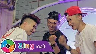 Chỉ Có Em  Hoàng Tôn ft Kay Trần ft Bảo Kun Official MV [upl. by Wini324]