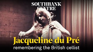 Jacqueline du Pré the British cellist remembered [upl. by Aneeuqal]