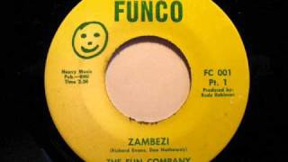 The Fun Company  Zambezi pts 1amp2 [upl. by Iolande]