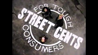 Street Cents CBC S07 E05 FAME [upl. by Mcgee]