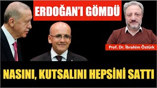 ERDOĞAN’A KUTSALLARINI SATTIRAN BİR DÖNEME GİRDİK  PROF DR İBRAHİM ÖZTÜRK [upl. by Nortad]