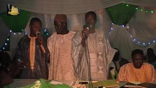 SPECIAL DOUDOU KENDE MBAYE PAPE MALICK MBAYE amp DIAW TV VOL 12 77519 22 28 [upl. by Grados]