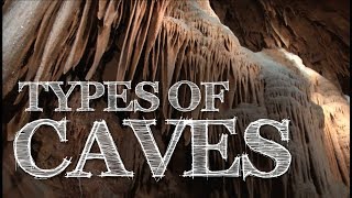 Types of Caves for Kids  How Caves are Formed for Children  FreeSchool [upl. by Eiresed]