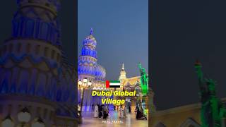 Dubai Global Village  Global Village Dubai  Dubai Attractions  Visit Dubai globalvillage dubai [upl. by Laine]