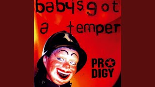 Babys Got a Temper Dub [upl. by Herwig]