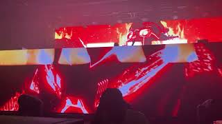 Ray Volpe  Live  Echostage Washington DC FULL SET 08162024 [upl. by Vento]