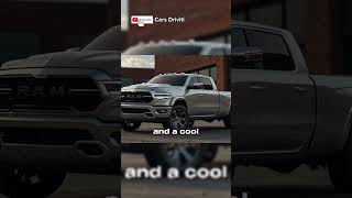 Truck Wars GMC Sierra vs Ram 1500 Which is the Ultimate Beast automobile electriccar [upl. by Tobi337]