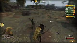 MountampBlade 2  Bannerlord  Multiplayer [upl. by Annor]