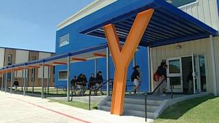 CollegeBound Culture at a Texas School [upl. by Viradis726]