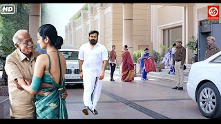 Superhit South Released Hindi Dubbed Movie Full Love Story  Mohanlal Laila o Laila South Movie [upl. by Eoin]