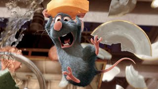 Le Festin From Ratatouille  EPIC EMOTIONAL VERSION  Orchestral Arrangement [upl. by Sink379]