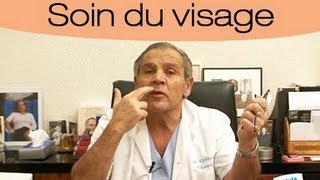 Beauté  Chirurgie esthétique le rajeunissement du visage [upl. by Pernell]