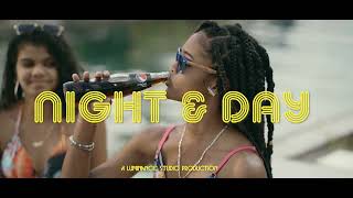 JOKER KARTEL  NIGHT amp DAY Official Video [upl. by Vaenfila]