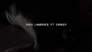 Zach Lawrence  “Never Sober” ft Caskey Official Video [upl. by Nnateragram]