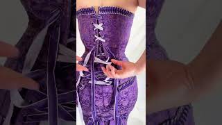 Florentine Corset [upl. by Rosetta]