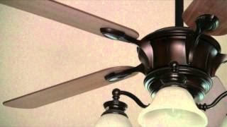 The Efficient Use of Ceiling Fans [upl. by Nick]